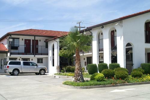 Motel Regency Inn