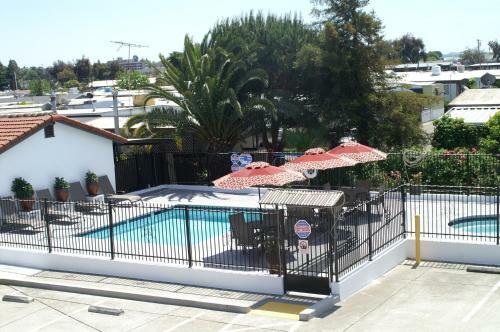 Motel Regency Inn