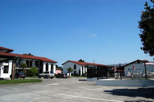 Motel Regency Inn
