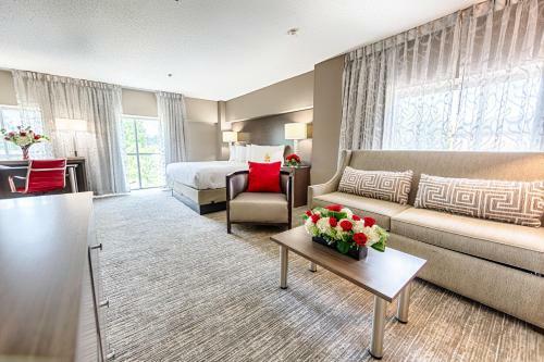 Hotel Capstone