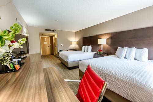 Hotel Capstone