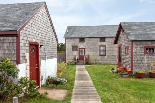 Hostelling International - Nantucket