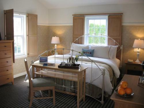 Hotel Nantucket Inn