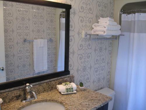 Hotel Nantucket Inn