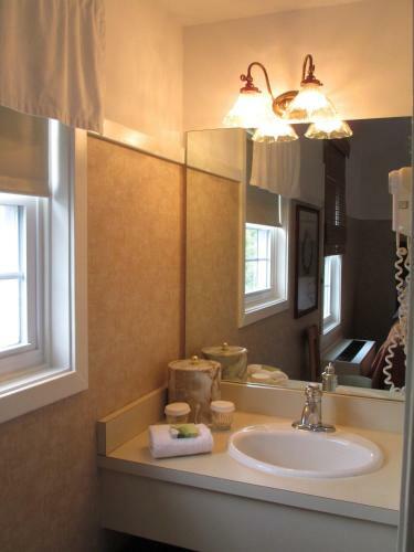 Hotel Nantucket Inn