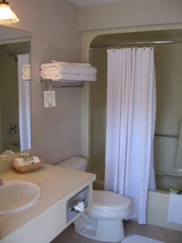 Hotel Nantucket Inn