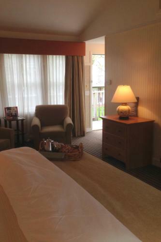 Hotel Nantucket Inn