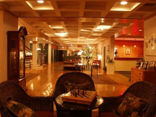 Hotel Nantucket Inn