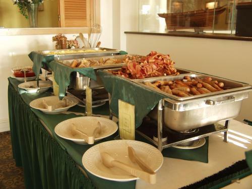 Hotel Nantucket Inn