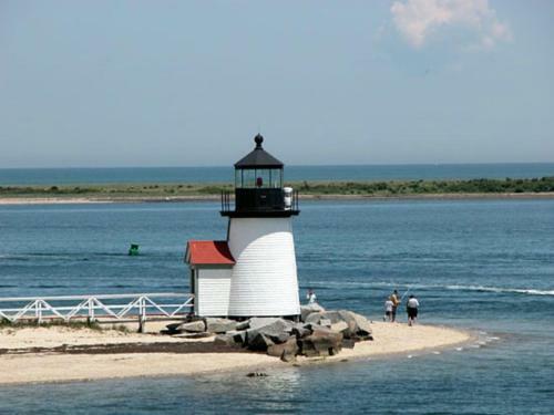 Hotel Nantucket Inn