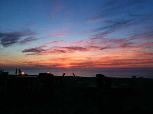 Hotel Nantucket Inn