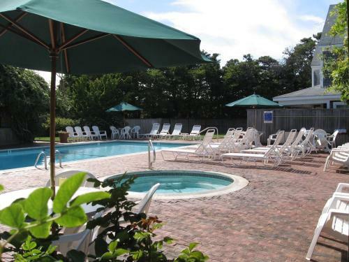 Hotel Nantucket Inn