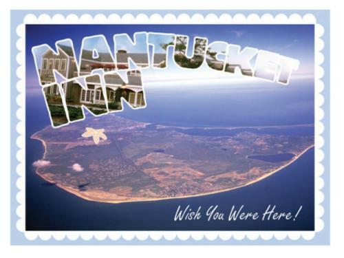 Hotel Nantucket Inn