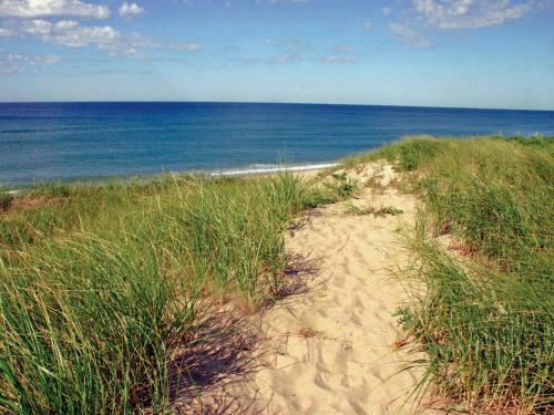 Hotel Nantucket Inn