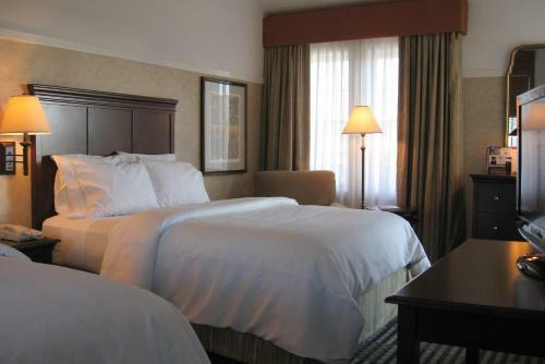 Hotel Nantucket Inn