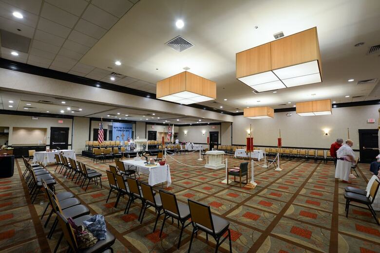 Hotel Doubletree By Hilton Columbus/worthington