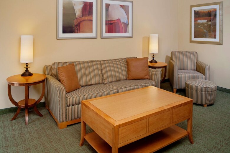 Hotel Doubletree By Hilton Columbus/worthington