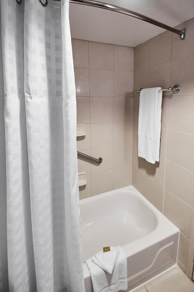 Hotel Doubletree By Hilton Columbus/worthington