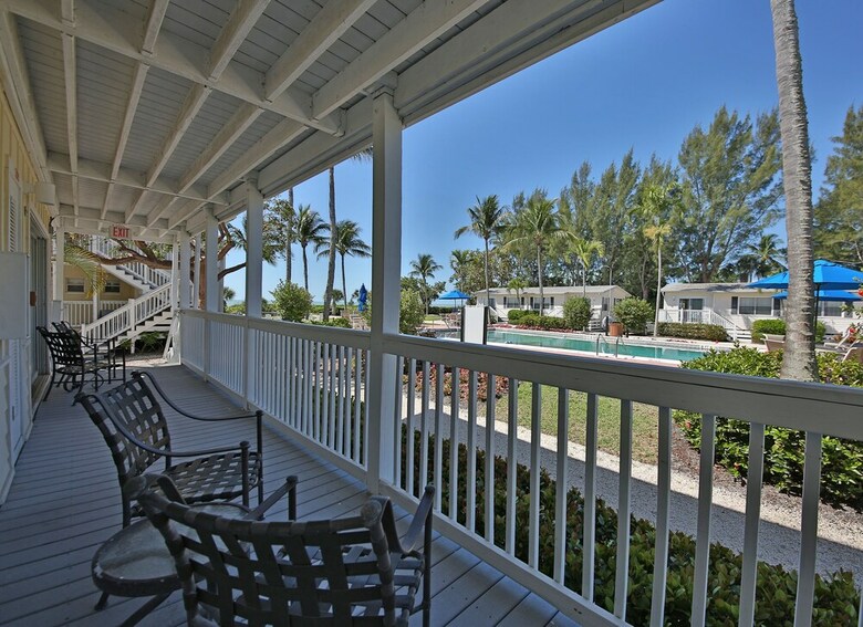 Posada Seaside Inn