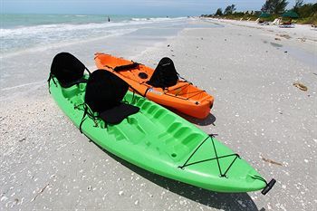 Hotel Sanibel Inn