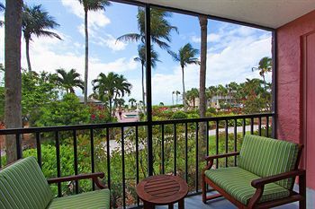 Hotel Sanibel Inn