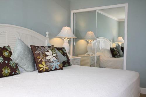 Apartamentos Ocean's Reach