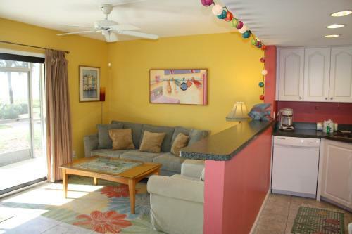Apartamentos Ocean's Reach