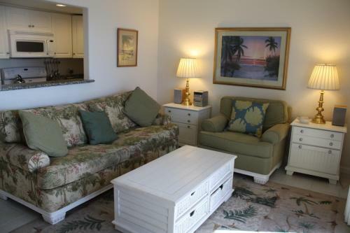 Apartamentos Ocean's Reach