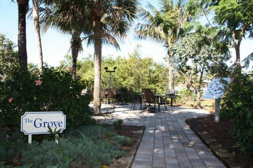Apartamentos Ocean's Reach