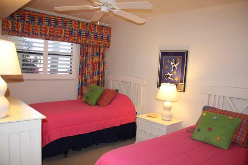 Apartamentos Ocean's Reach