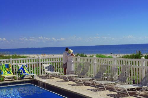 Apartamentos Ocean's Reach