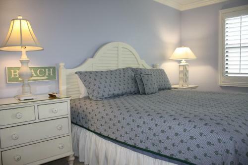 Apartamentos Ocean's Reach