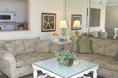Apartamentos Ocean's Reach