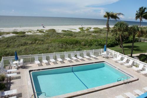 Apartamentos Ocean's Reach