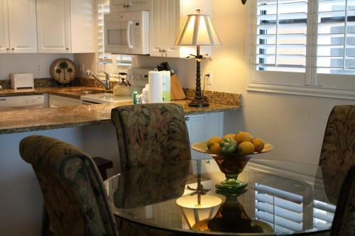 Apartamentos Ocean's Reach