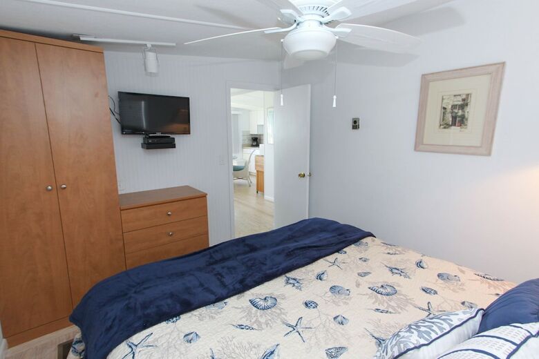 Gulf Breeze Cottages
