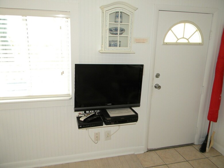 Gulf Breeze Cottages