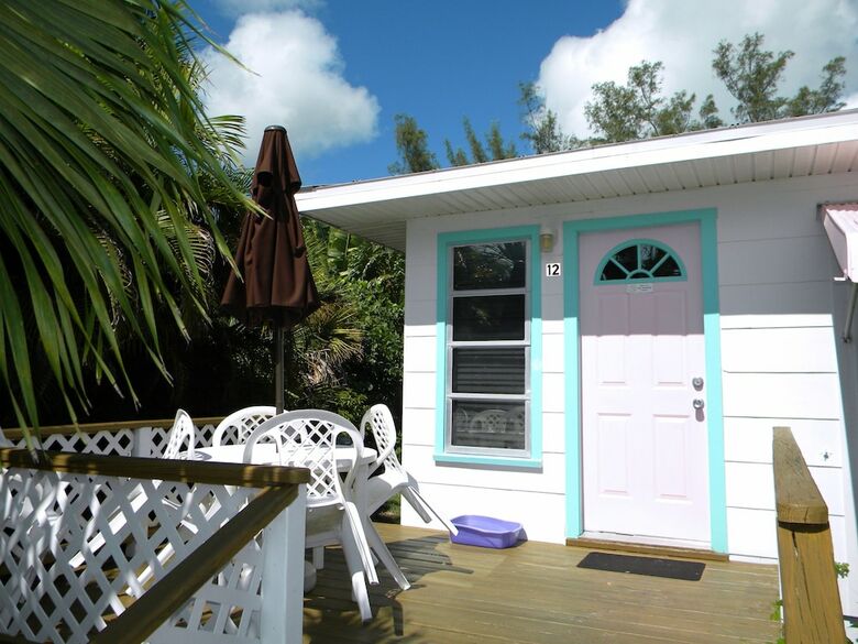 Gulf Breeze Cottages