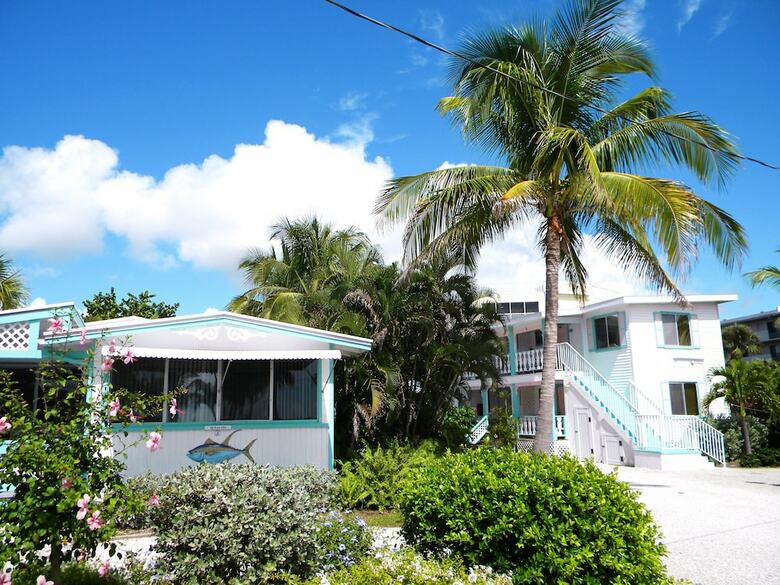 Gulf Breeze Cottages