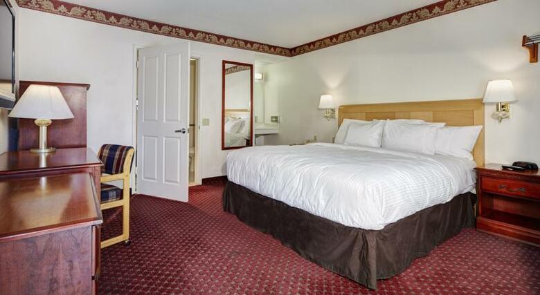 Hotel Pasadena Inn