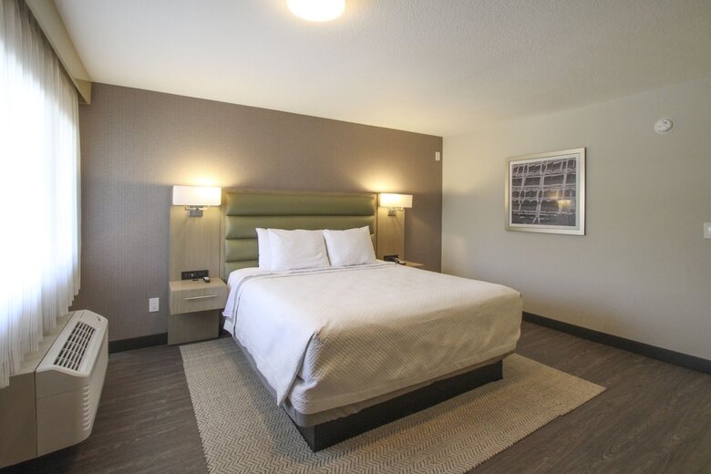 Hotel Pasadena Inn