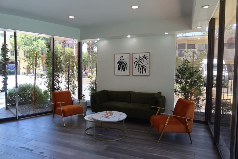 Hotel Pasadena Inn