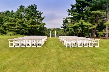 Hotel Toftrees Golf Resort And Conference Center