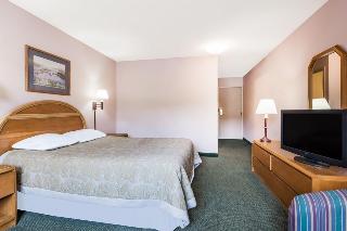 Motel Super 8 State College