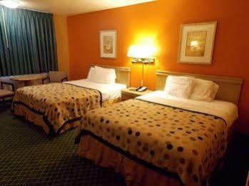 Motel Apex Inn