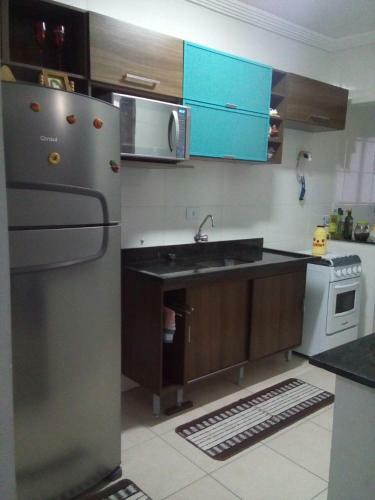 Apartamento Residence Premium