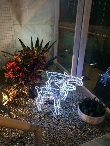 Apartamento Residence Premium