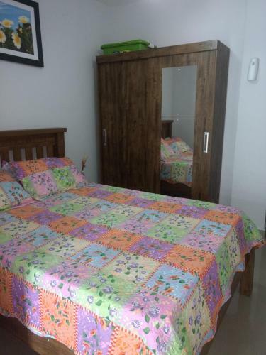 Apartamento Residence Premium