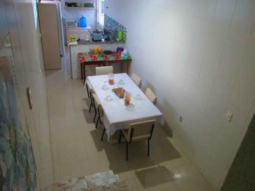 Rio Casa Hostel