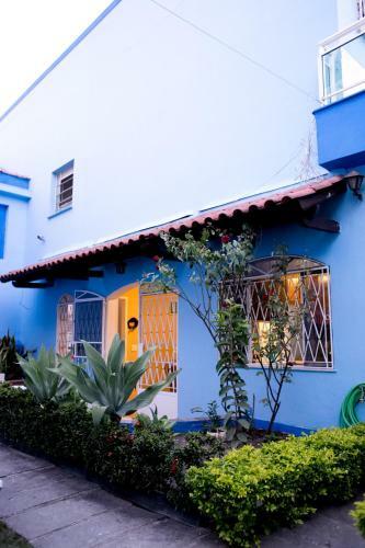 Rio Casa Hostel